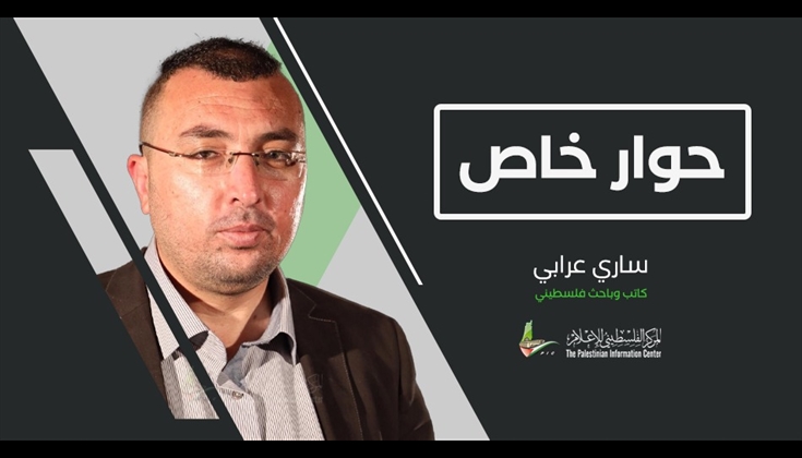 ساري عرابي: الاحتلال يماطل لإطالة الأزمة الإنسانية بغزة لاستثماره