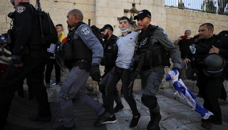 20 عائلة فلسطينية مهددة بالترحيل عن القدس
