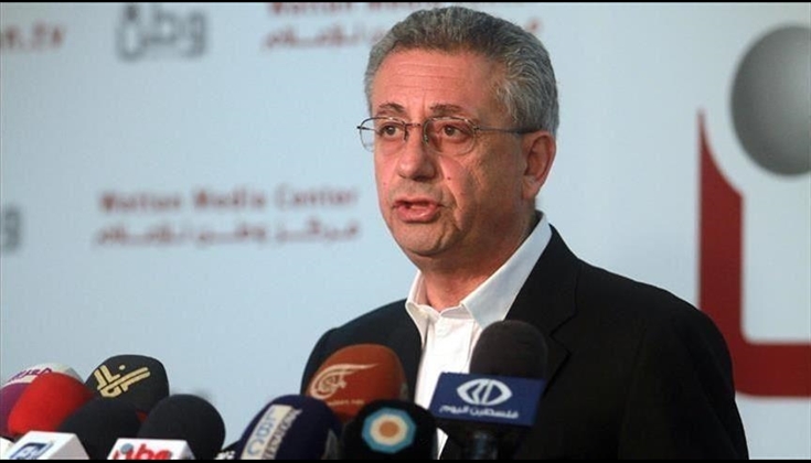 البرغوثي: إسرائيل لديها خطة واحدة فقط هي تهجير الشعب الفلسطيني