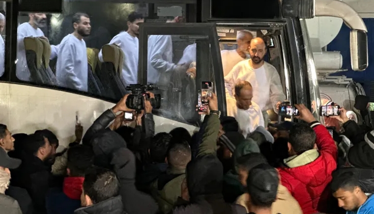 “قطعة من جهنم”.. هكذا يعمق الاحتلال عذابات الأسرى في رمضان