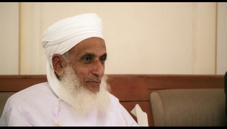 مفتي عُمان: على المسلمين أن يهبّوا لنصرة غزة وعون أهلها