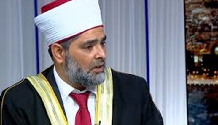 الكسواني: الأقصى حق خالص للمسلمين لا يقبل القسمة أو الشراكة