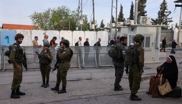 كيف رمضان بدون الأقصى؟ سؤال ينكأ جراح فلسطينيي الضفة