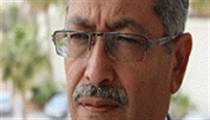 أن تتقلّب على جمر القهر
