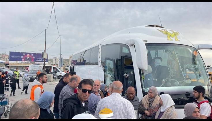الاحتلال يعرقل وصول المصلين إلى المسجد الأقصى