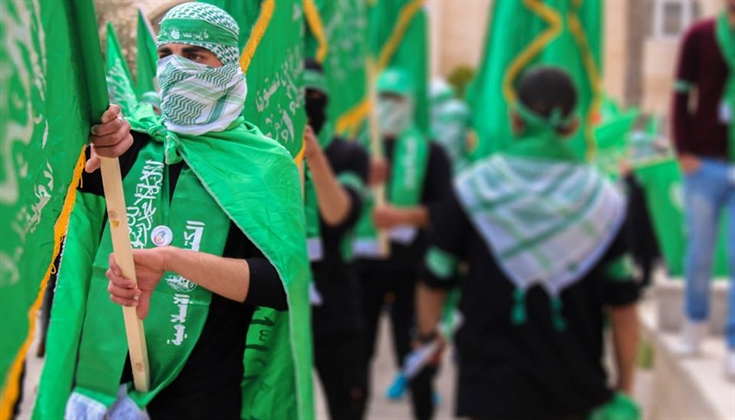 الكتلة الإسلامية بجامعات الضفة تدعو للحشد في فعاليات ومسيرات