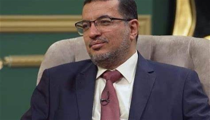 ترانيم النار!