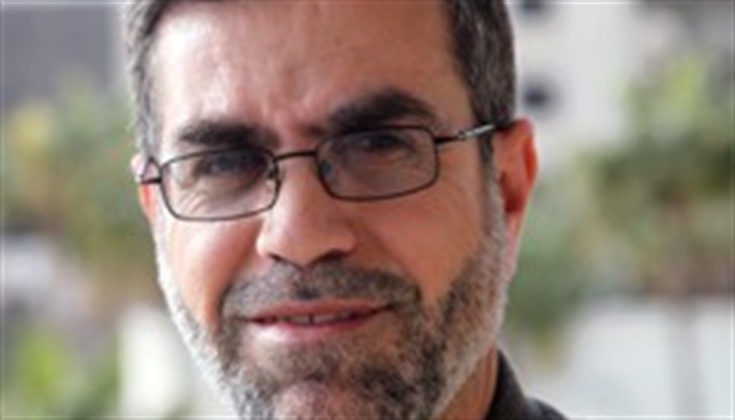 المشروع الصهيوني في سوريا