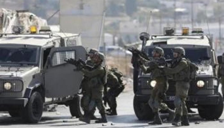 1000 شهيد و6989 مصابًا في الضفة منذ 7 أكتوبر