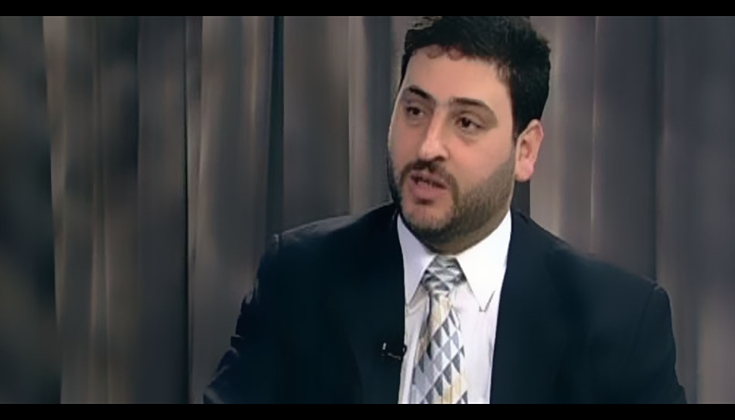 شرق أوسط جديد في طور التشكّل إسرائيلياً