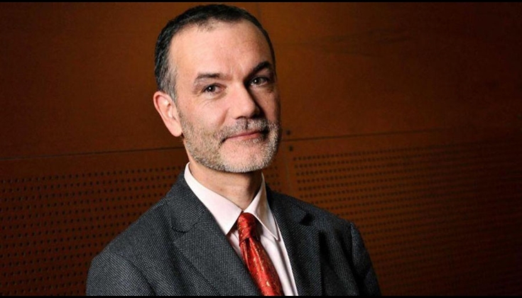 مؤرخ في غزة ..كتاب وشهادة تكشف فصولاً من كارثة إنسانية غير مسبوقة