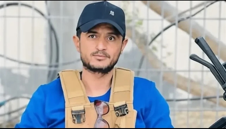 معلومات تنشر لأول مرة حول ياسر أبو شباب