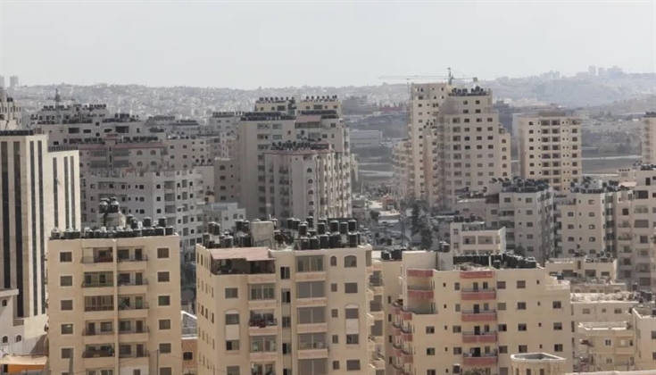 فجوة "صارخة" في توزيع الملاجئ في القدس