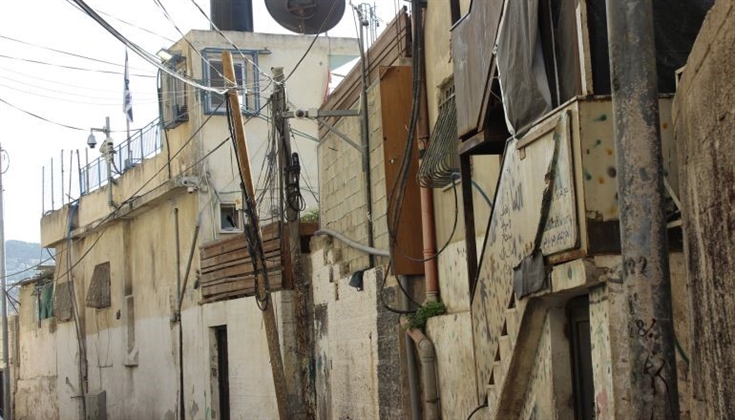 مئات الفلسطينيين يواجهون خطر التهجير القسري الوشيك من القدس