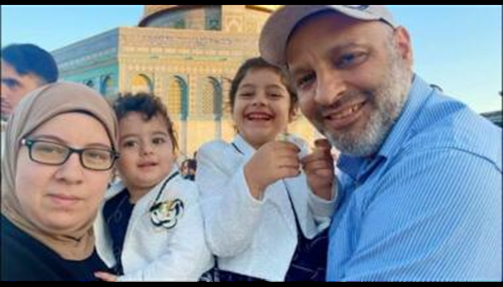 سلطات الاحتلال تواصل اعتقال الصحفية المقدسية بيان الجعبة بالمنزل