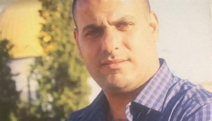 الاحتلال يجدد إبعاد المقدسي جميل العباسي عن البلدة القديمة