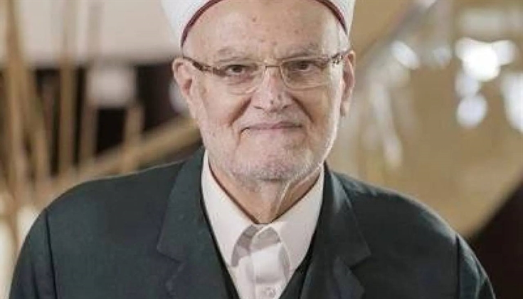 الشيخ عكرمة صبري يحذر من مخططات تهجير المقدسيين ويدعو لشد الرحال