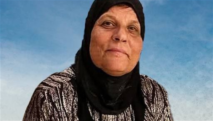 وفاة إحدى المرابطات في المسجد الأقصى المبارك