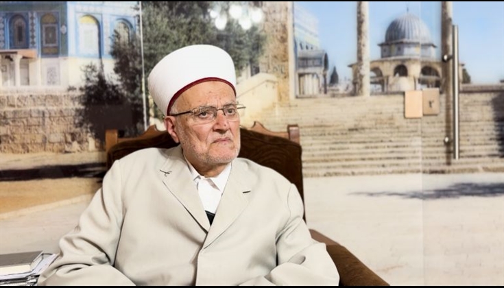 ملاحقة خطباء القدس والأقصى.. سياسة إسرائيلية تشتد في ظل الحرب