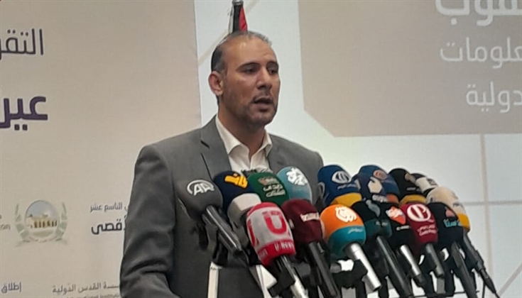 المسجد الأقصى لم يعد مكانًا مقدسًا خالصًا للمسلمين بل صار مشتركًا
