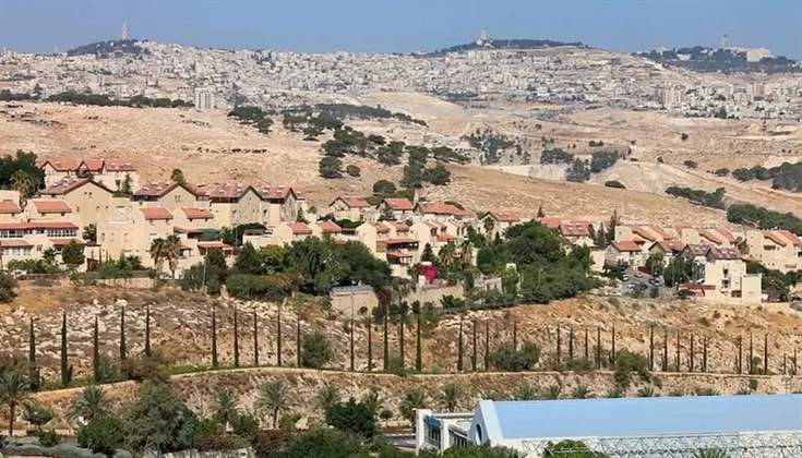 تقرير الاستيطان يبتلع الضفة.. والسلطة تغيب عن ساحة المواجهة