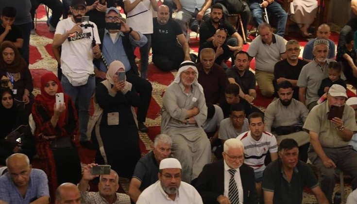 دعوات لشدّ الرحال إلى الأقصى غداً لإحياء ذكرى المولد النبوي