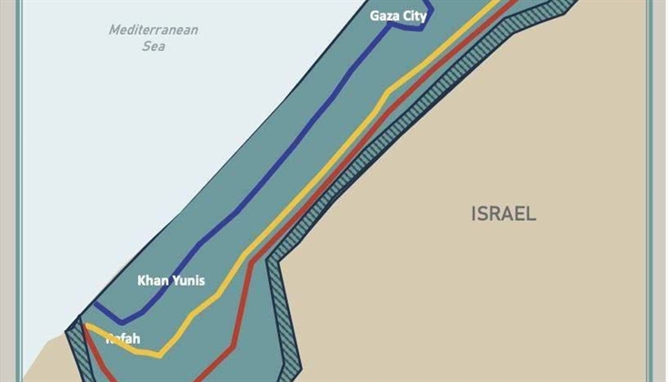 ورقة بحثية حول ملامح خطة ترامب 2025 في ضوء الحرب على غزة