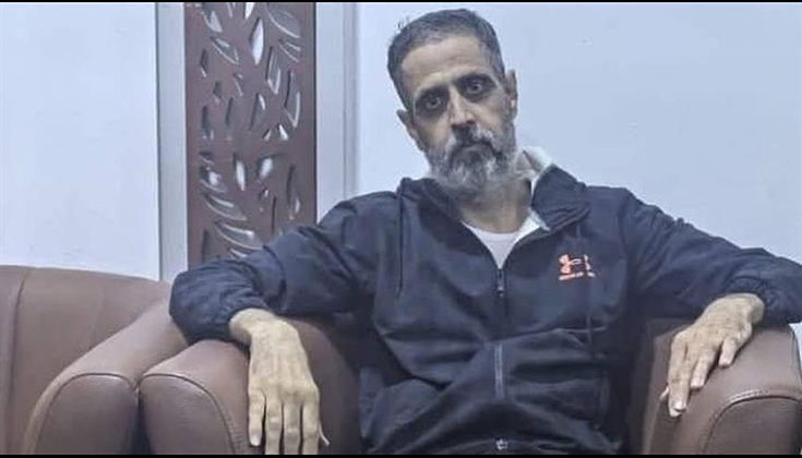 القيادي محمود عيسى.. روح معلّقة بين أسوار القدس وذاكرة السجن