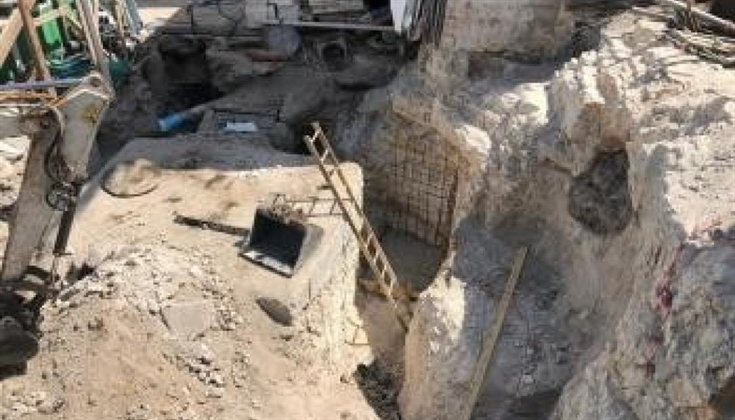 36 حفرية إسرائيلية نشطّة تخترق أساسات الأقصى وتُهدد بانهياره