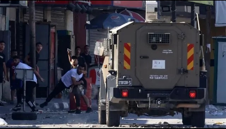 11 ألف عملية عسكرية شنها جيش الاحتلال في الضفة منذ أكتوبر 2023