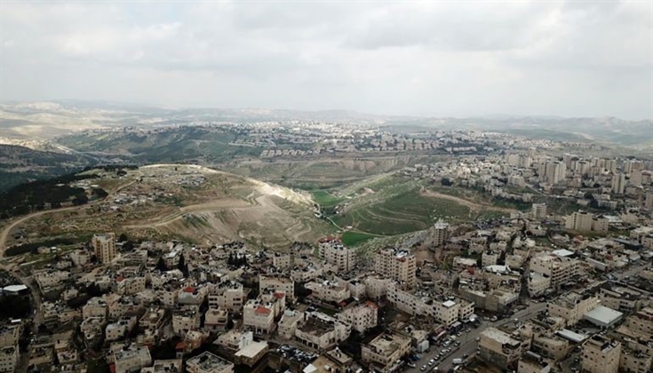 الاحتلال يواصل استهداف العيزرية بالقدس