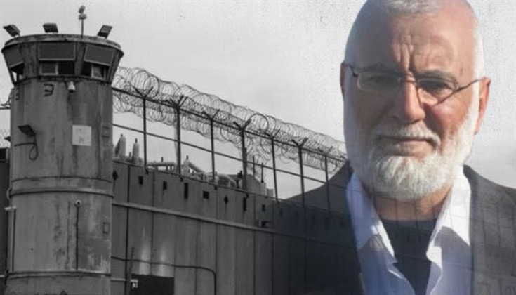 نادي الأسير: نقل محمد أبو طير لركيفت قرار إعدام