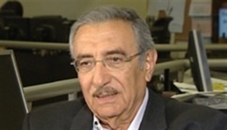 الحرب على غزة