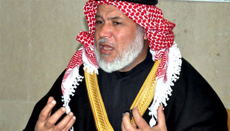 حسام أبو صفية: الطبيب الهمام عالي المقام