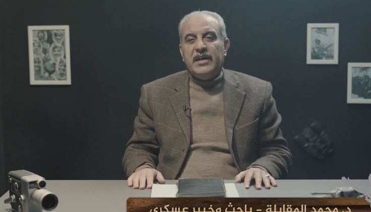 المقابلة:غزة ومقاومتها بيّضت وجه الأمّة وانتصرت بمعيّة الله وفضله