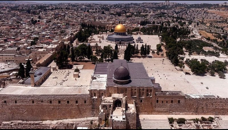 القدس في 2024 .. استيطان وتهويد وتعاظم الخطر على الأقصى